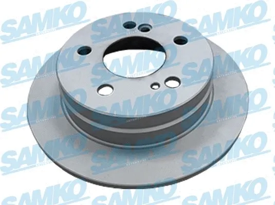 Brake Disc (M2091PR)