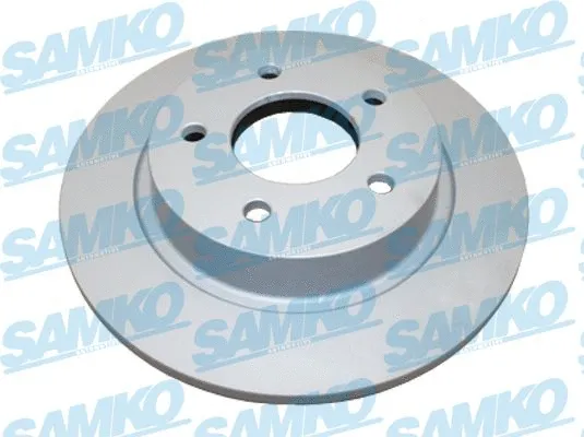 Brake Disc (M5007PR)