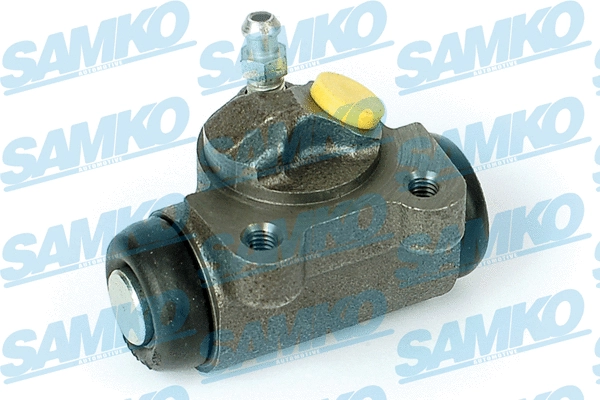 Wheel Brake Cylinder (C12325)