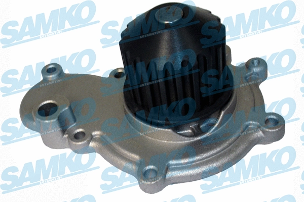 Water Pump, engine cooling (WP0487)