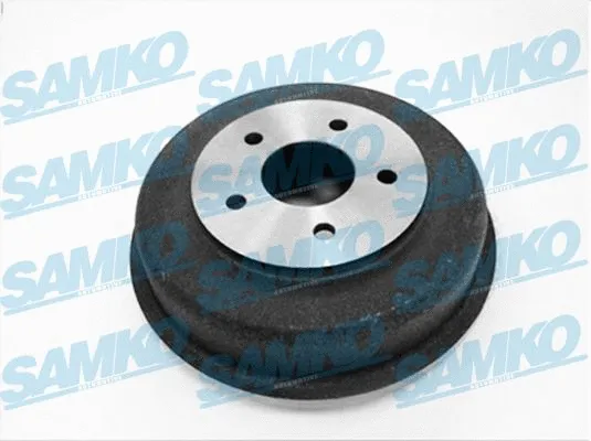 Brake Drum (S70645)