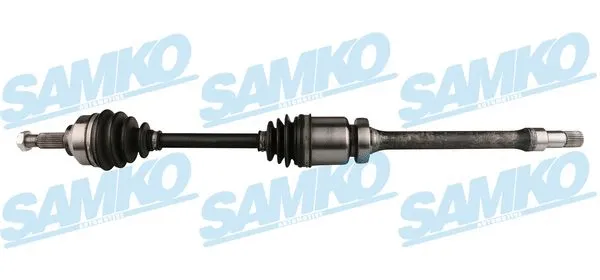 Drive Shaft (DS60348)