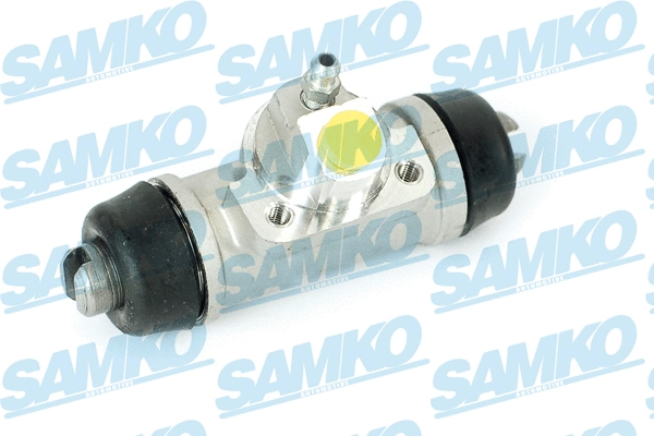 Wheel Brake Cylinder (C20537)