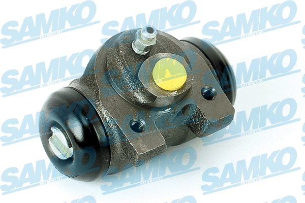 Wheel Brake Cylinder (C07186)