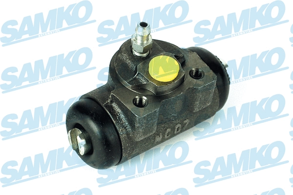 Wheel Brake Cylinder (C29538)