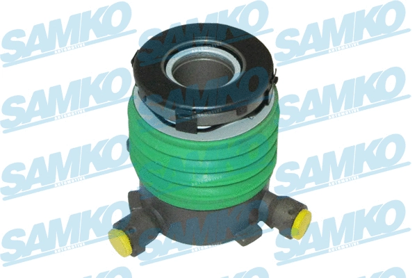 Central Slave Cylinder, clutch (M30239)