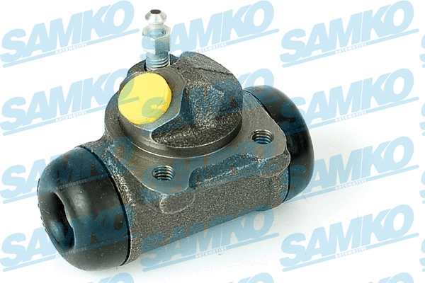 Wheel Brake Cylinder (C06707)