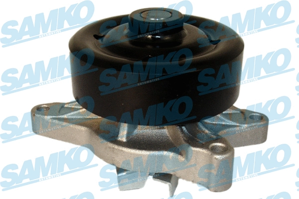Water Pump, engine cooling (WP0563)