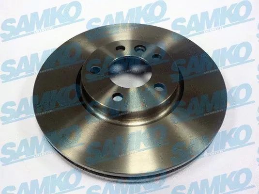 Brake Disc (V2021V)
