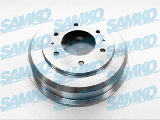 Brake Drum (S70479)
