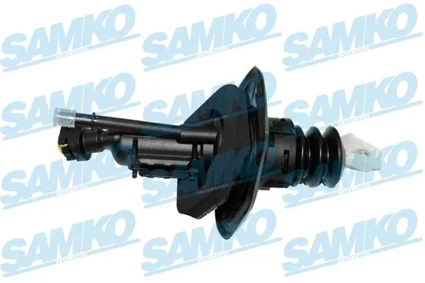 Master Cylinder, clutch (F30378)