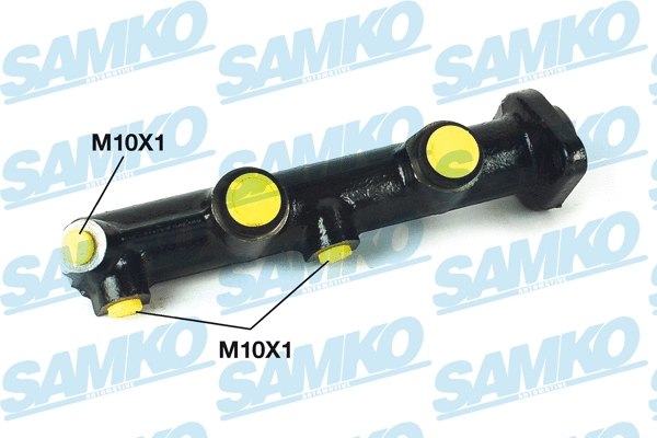 Brake Master Cylinder (P11104)