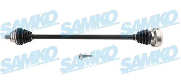 Drive Shaft (DS60966)