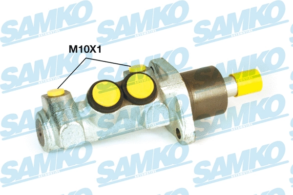 Brake Master Cylinder (P30176)
