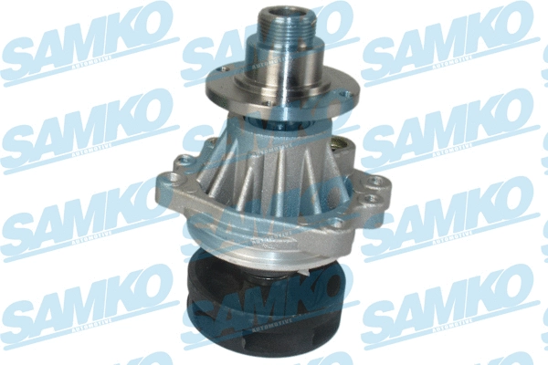 Water Pump, engine cooling (WP0694)