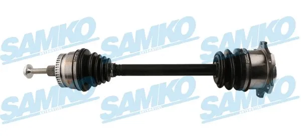 Drive Shaft (DS60080)