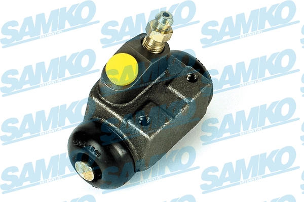 Wheel Brake Cylinder (C29560)