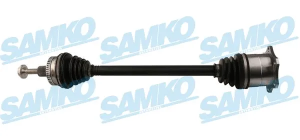 Drive Shaft (DS60024)