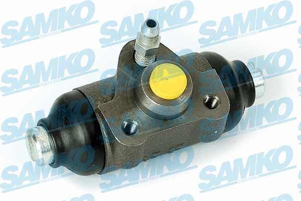 Wheel Brake Cylinder (C19846)