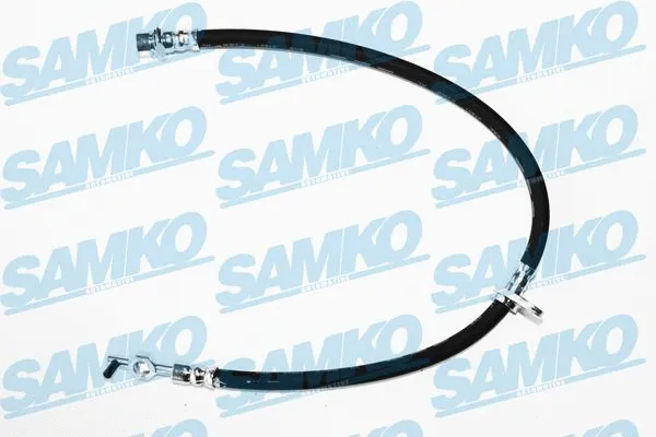 Brake Hose (6T48100)