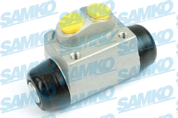 Wheel Brake Cylinder (C31050)