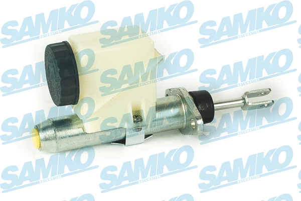 Master Cylinder, clutch (F04870)