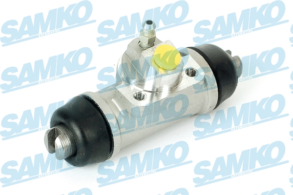 Wheel Brake Cylinder (C20407)