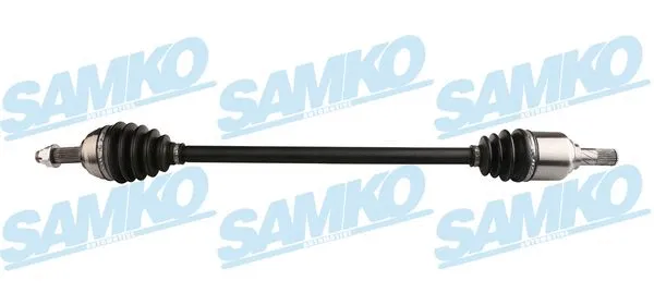 Drive Shaft (DS60427)