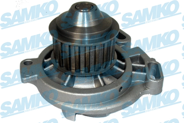 Water Pump, engine cooling (WP0703)