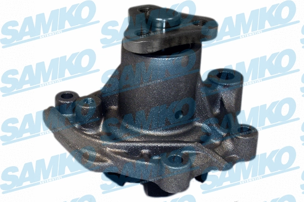 Water Pump, engine cooling (WP0354)