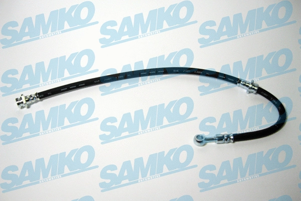 Brake Hose (6T48015)