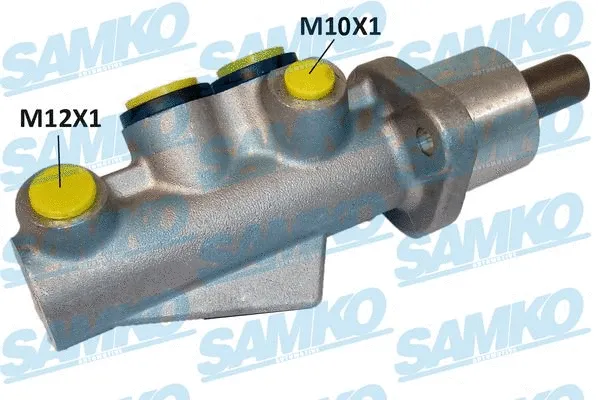 Brake Master Cylinder (P30009)