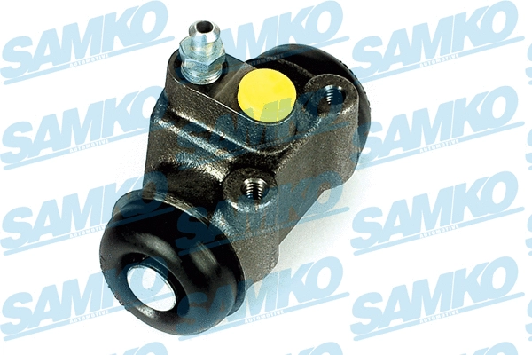 Wheel Brake Cylinder (C20912)