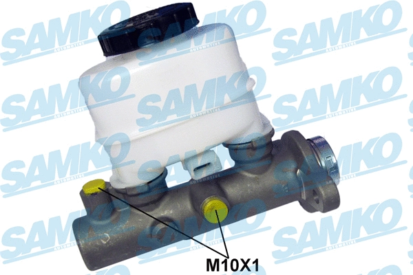 Brake Master Cylinder (P30448)