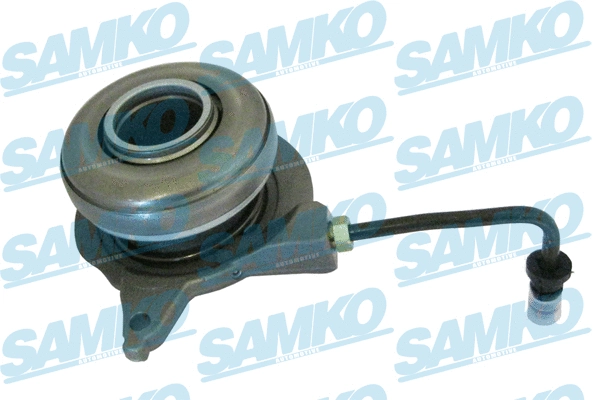 Central Slave Cylinder, clutch (M30246)