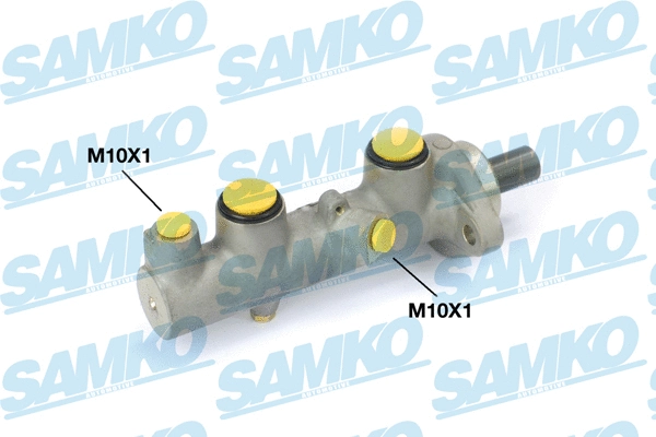 Brake Master Cylinder (P30099)