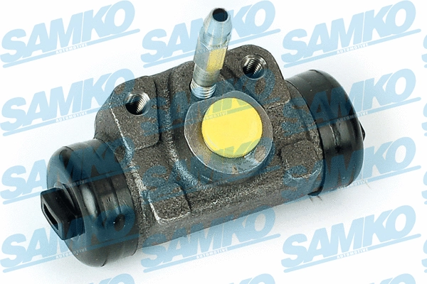 Wheel Brake Cylinder (C05656)