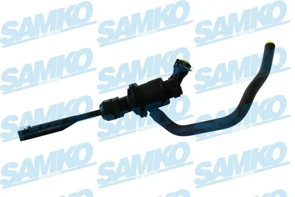 Master Cylinder, clutch (F30259)