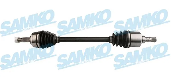 Drive Shaft (DS52727)