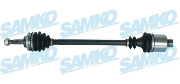 Drive Shaft (DS60747)