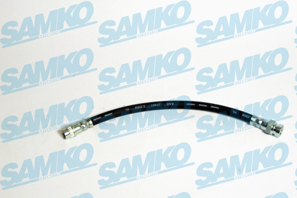 Brake Hose (6T48584)