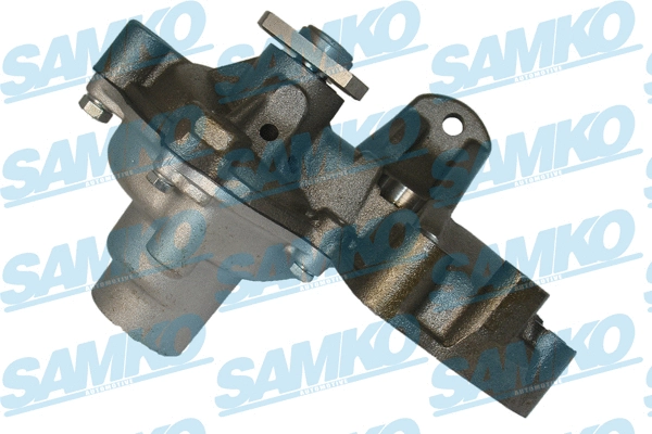 Water Pump, engine cooling (WP0739)
