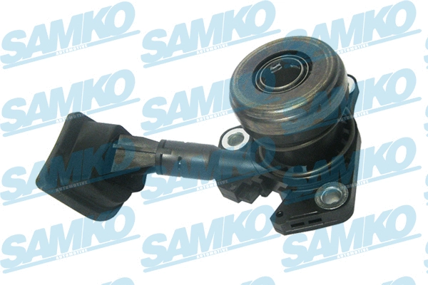 Central Slave Cylinder, clutch (M30429)