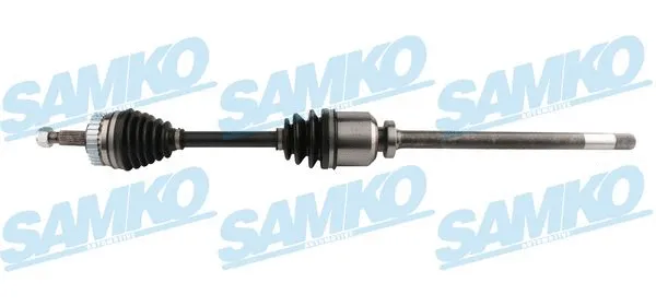 Drive Shaft (DS60713)