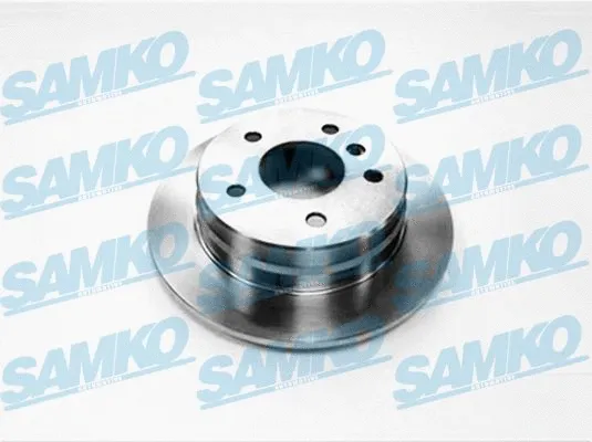 Brake Disc (M2001P)