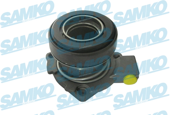 Central Slave Cylinder, clutch (M30448)
