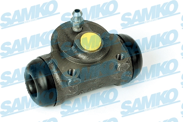 Wheel Brake Cylinder (C12333)