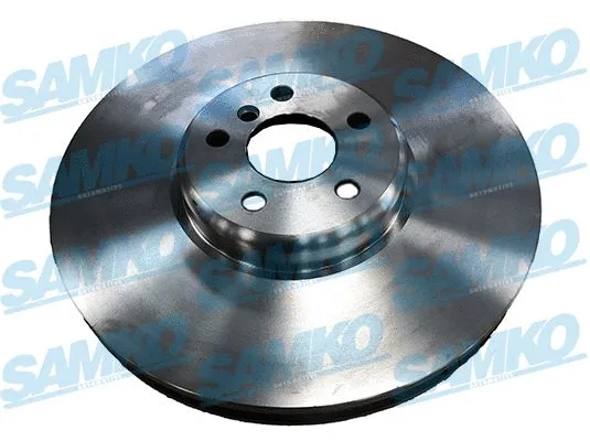 Brake Disc (B2561V)