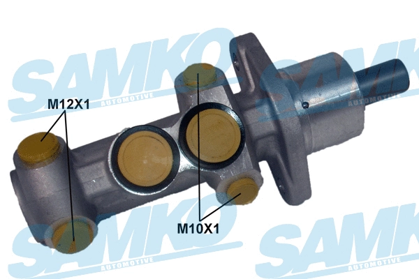 Brake Master Cylinder (P30011)