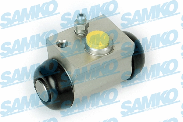 Wheel Brake Cylinder (C11795)